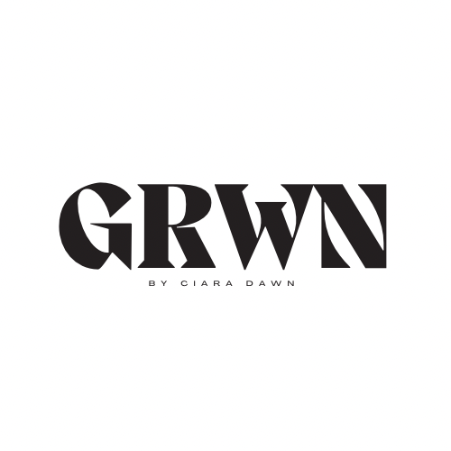 GRWN by Ciara Dawn